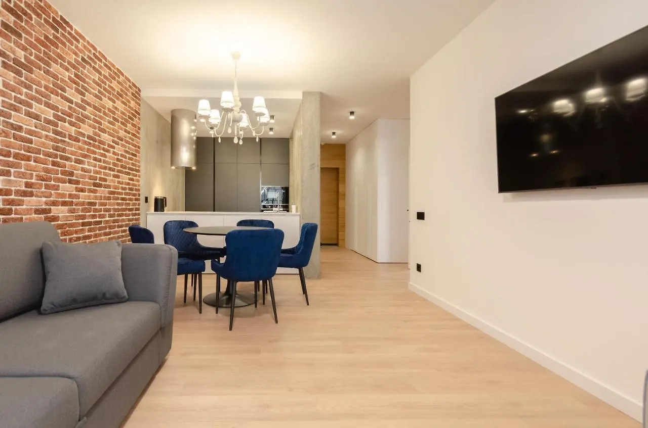 Petrovdom 12-95 Loft Apartments At Rc Kvartet, 16Г Vasyl Lypkivskyi Street Киев