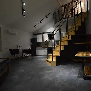 Апартаменты Air Loft, Киев