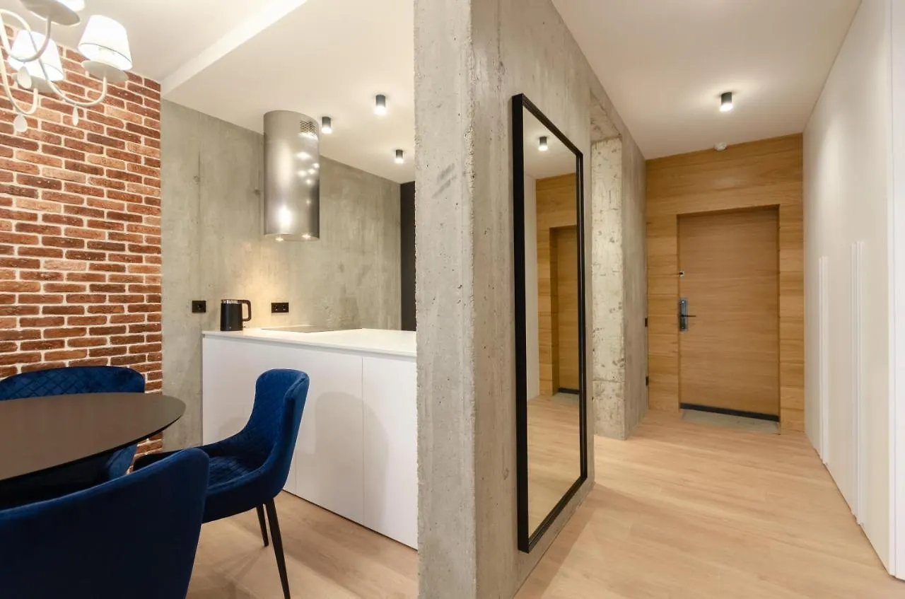 קייב Petrovdom 12-95 Loft Apartments At Rc Kvartet, 16Г Vasyl Lypkivskyi Street 0*,