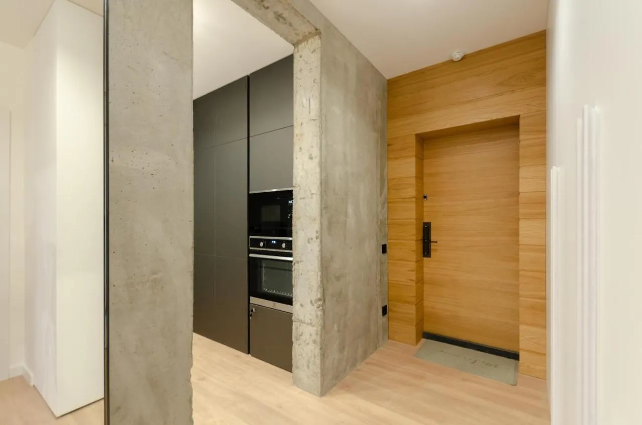 קייב Petrovdom 12-95 Loft Apartments At Rc Kvartet, 16Г Vasyl Lypkivskyi Street