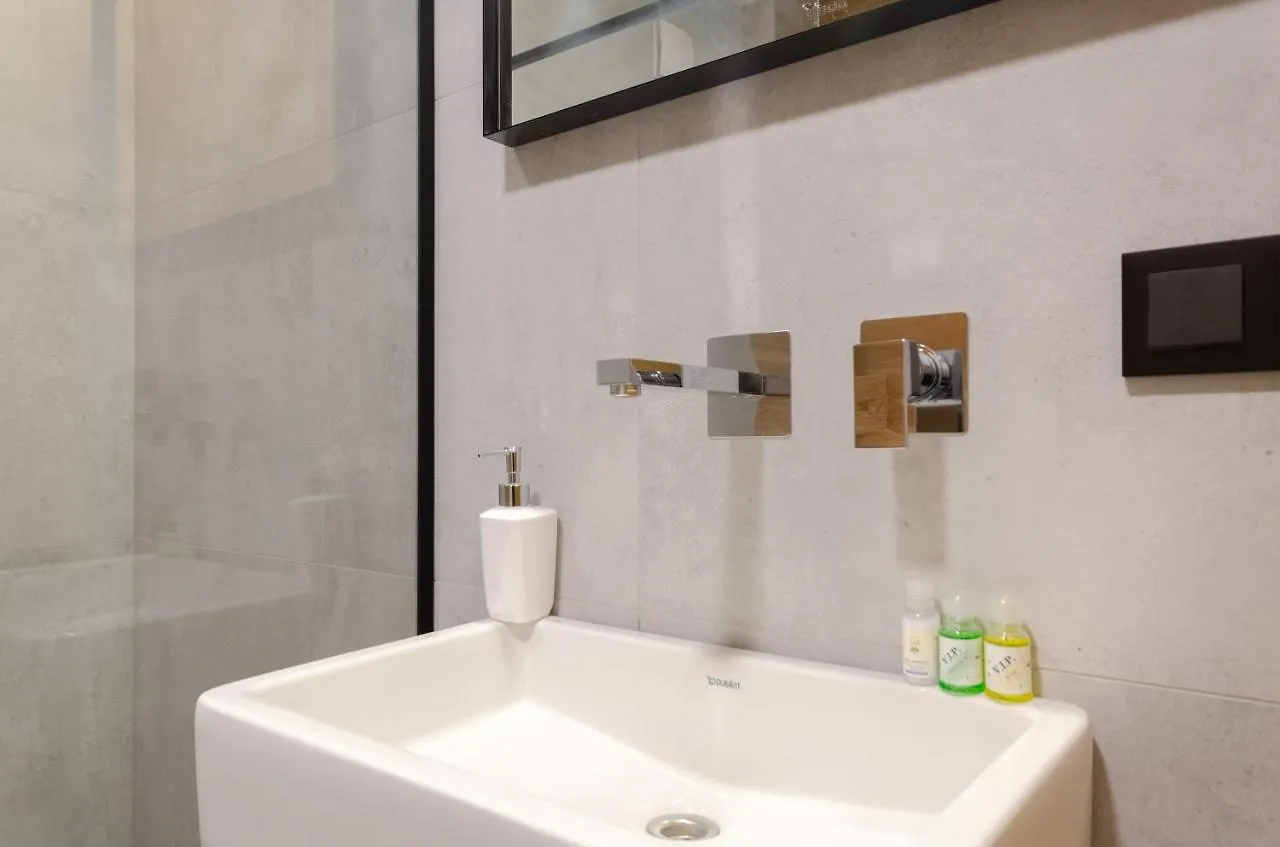 קייב Petrovdom 12-95 Loft Apartments At Rc Kvartet, 16Г Vasyl Lypkivskyi Street 0*,