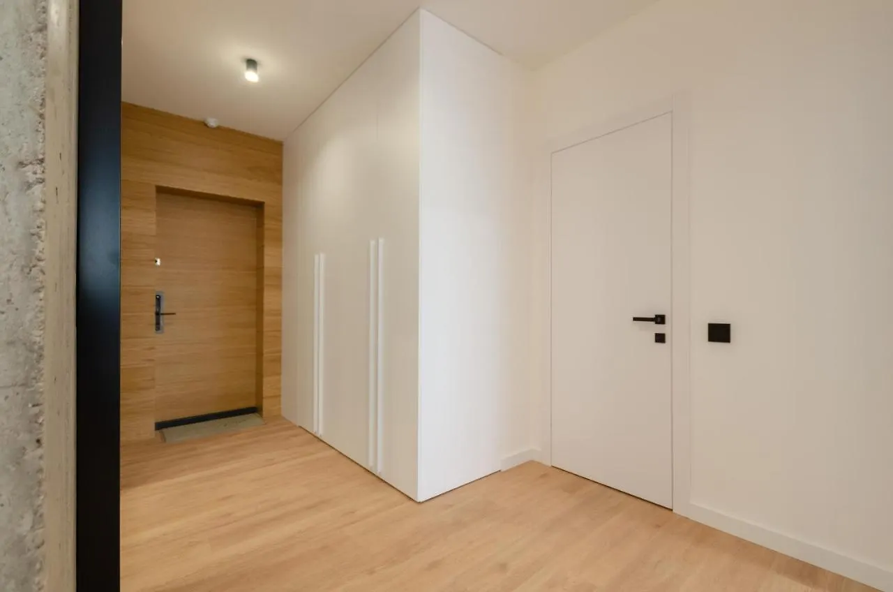 קייב Petrovdom 12-95 Loft Apartments At Rc Kvartet, 16Г Vasyl Lypkivskyi Street