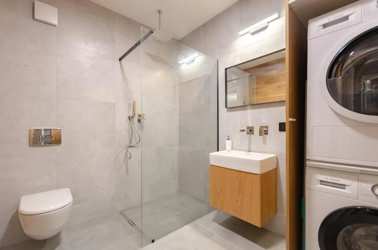 קייב Petrovdom 12-95 Loft Apartments At Rc Kvartet, 16Г Vasyl Lypkivskyi Street