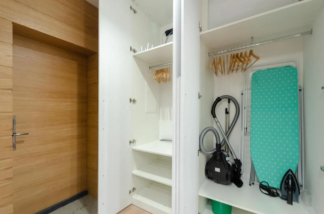 קייב Petrovdom 12-95 Loft Apartments At Rc Kvartet, 16Г Vasyl Lypkivskyi Street